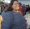 La Gordita Lesbiana